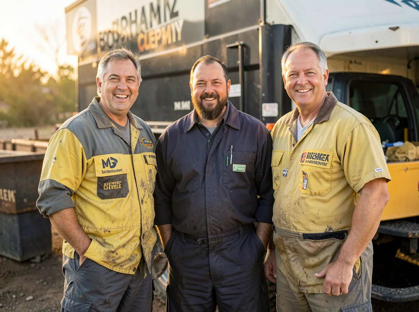 Sewage Cleanup company in Barton, MD