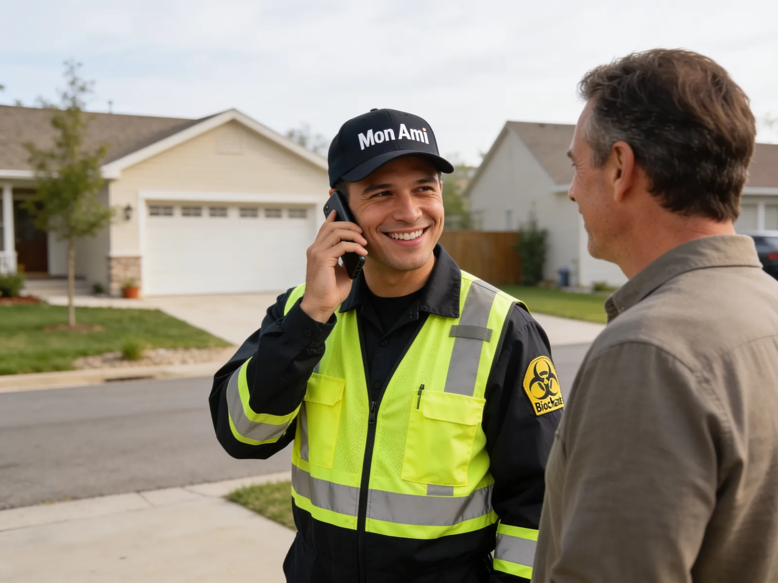 Sewage Cleanup Barton, MD FAQs