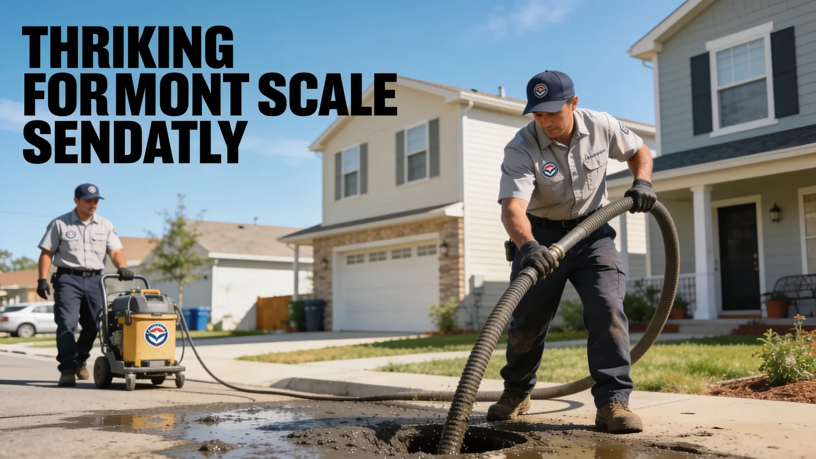 Sewage Cleanup in Barton, MD near me